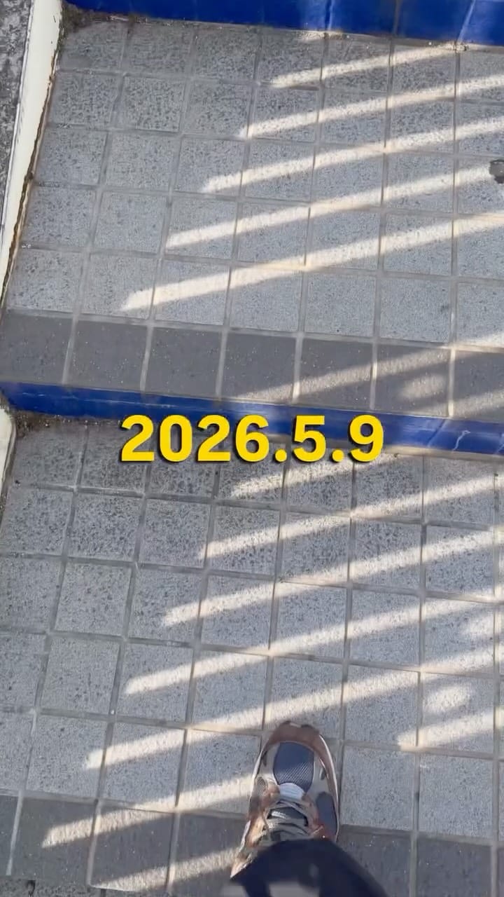 Post 5 by Takuma Otoo 音尾琢真 on Instagram (video)