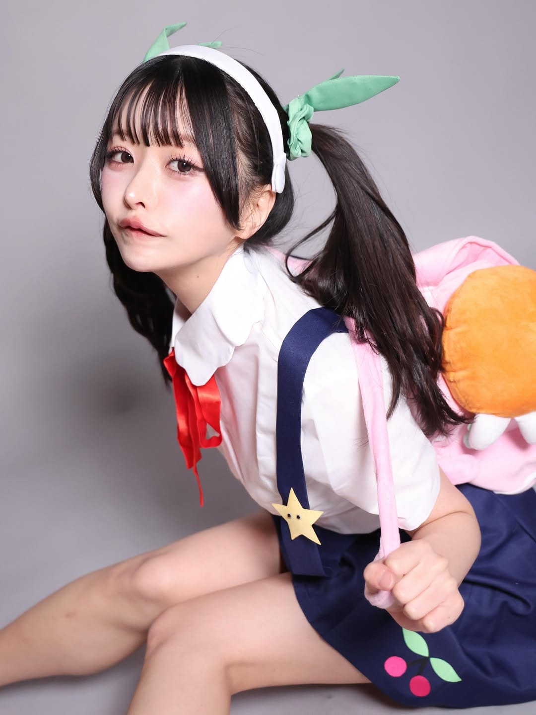 Post 7 by おはぎ🫘スーパースパーク東京 on Instagram (image)
