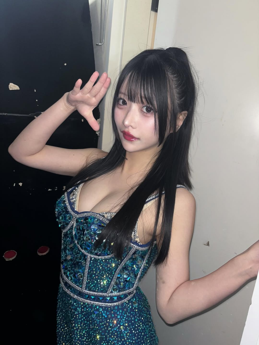 Post 2 by おはぎ🫘スーパースパーク東京 on Instagram (image)