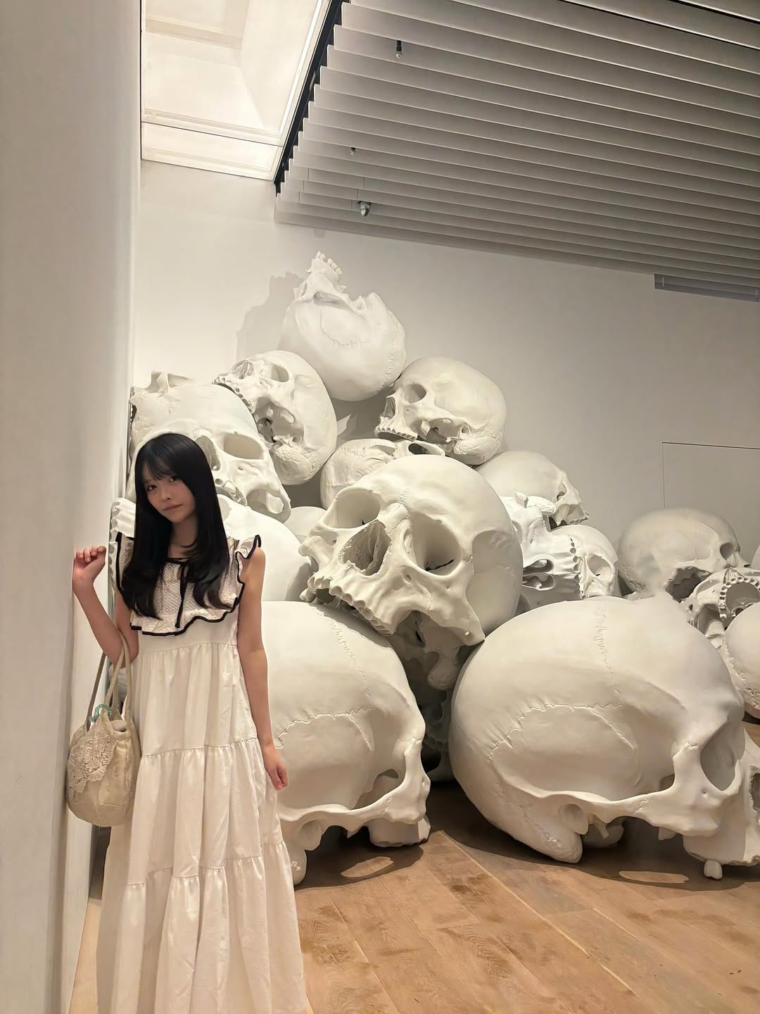 Post 3 by おはぎ🫘スーパースパーク東京 on Instagram (carousel)