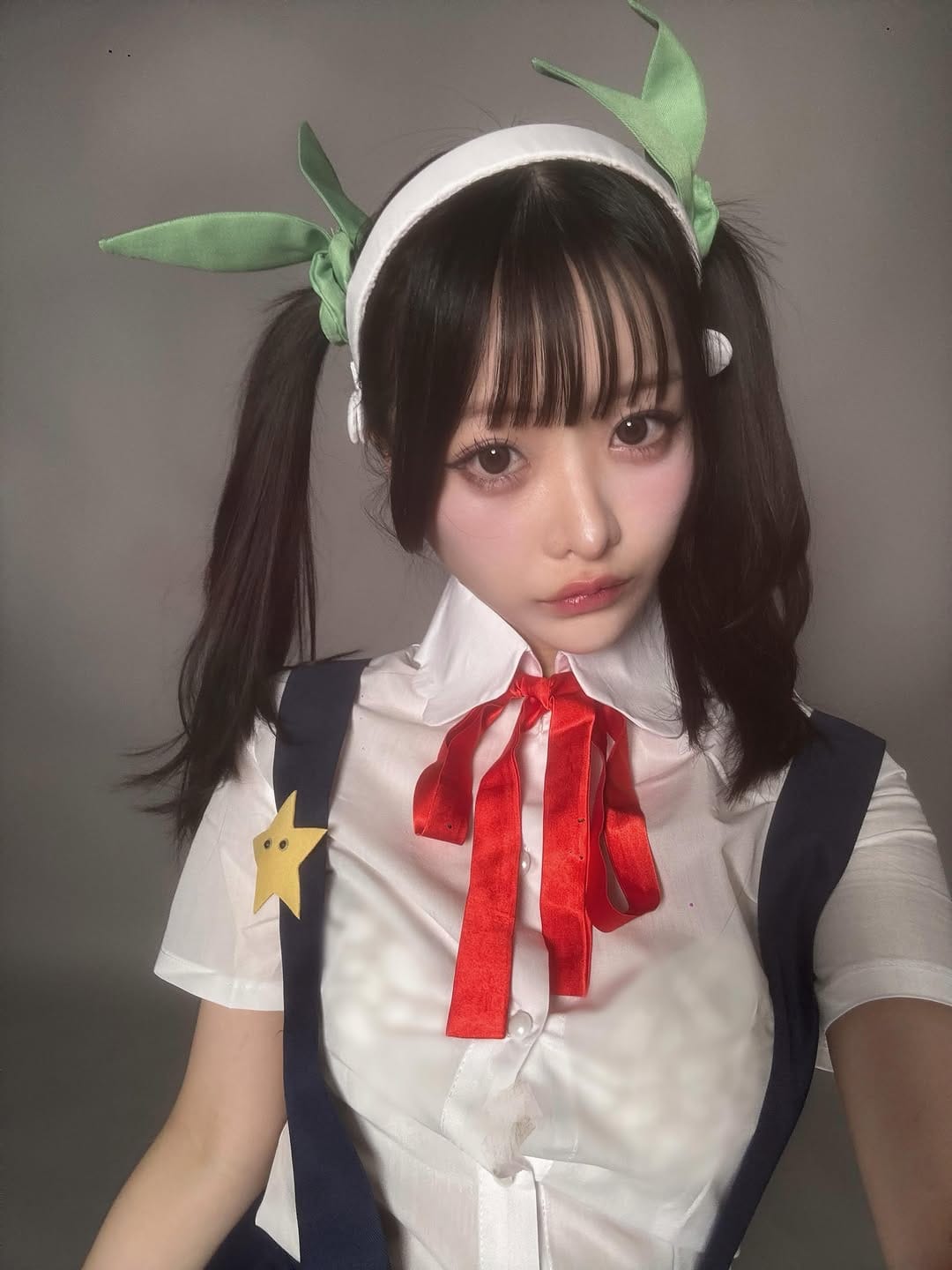 Post 10 by おはぎ🫘スーパースパーク東京 on Instagram (image)