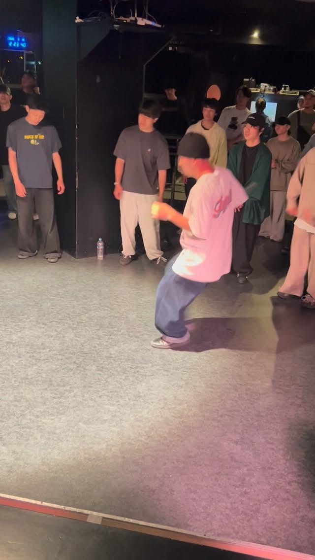 Post 5 by RyoootA on Instagram (video)