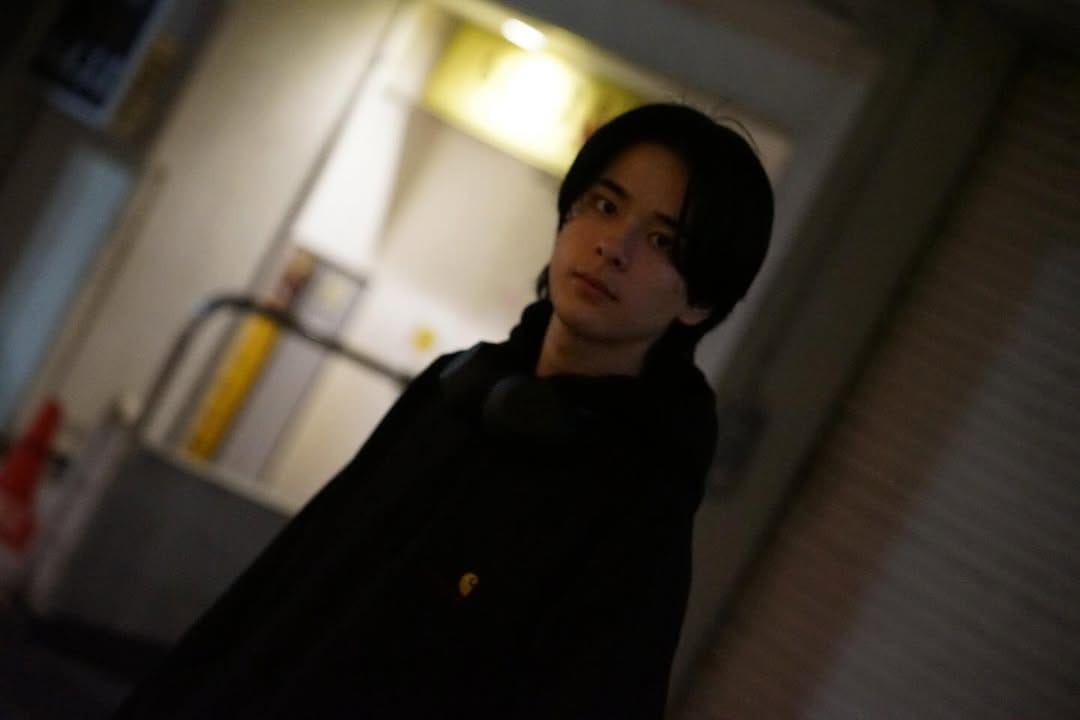 Post 9 by 大友至恩 on Instagram (image)