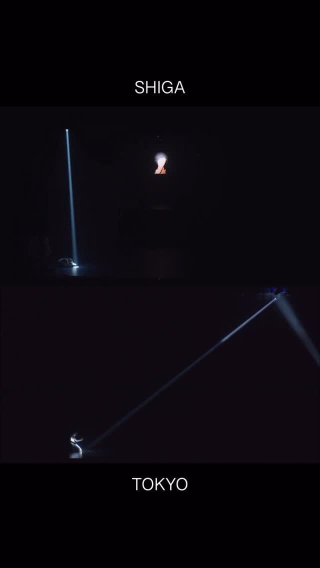 Post 5 by Masahiro Karube : Maakun on Instagram (video)