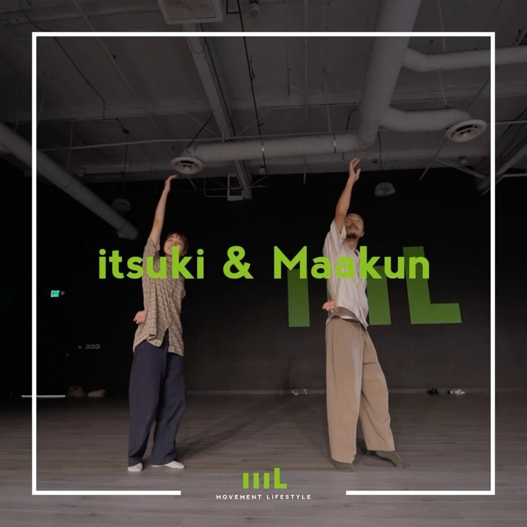 Post 10 by Masahiro Karube : Maakun on Instagram (video)
