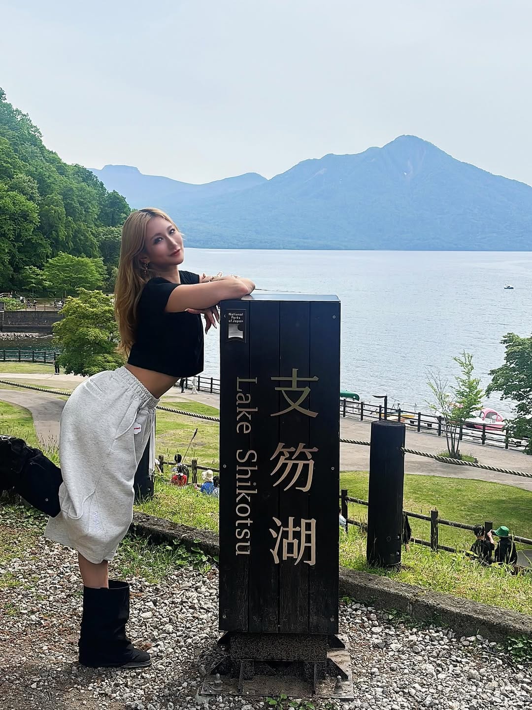 Post 6 by YUKA on Instagram (carousel)