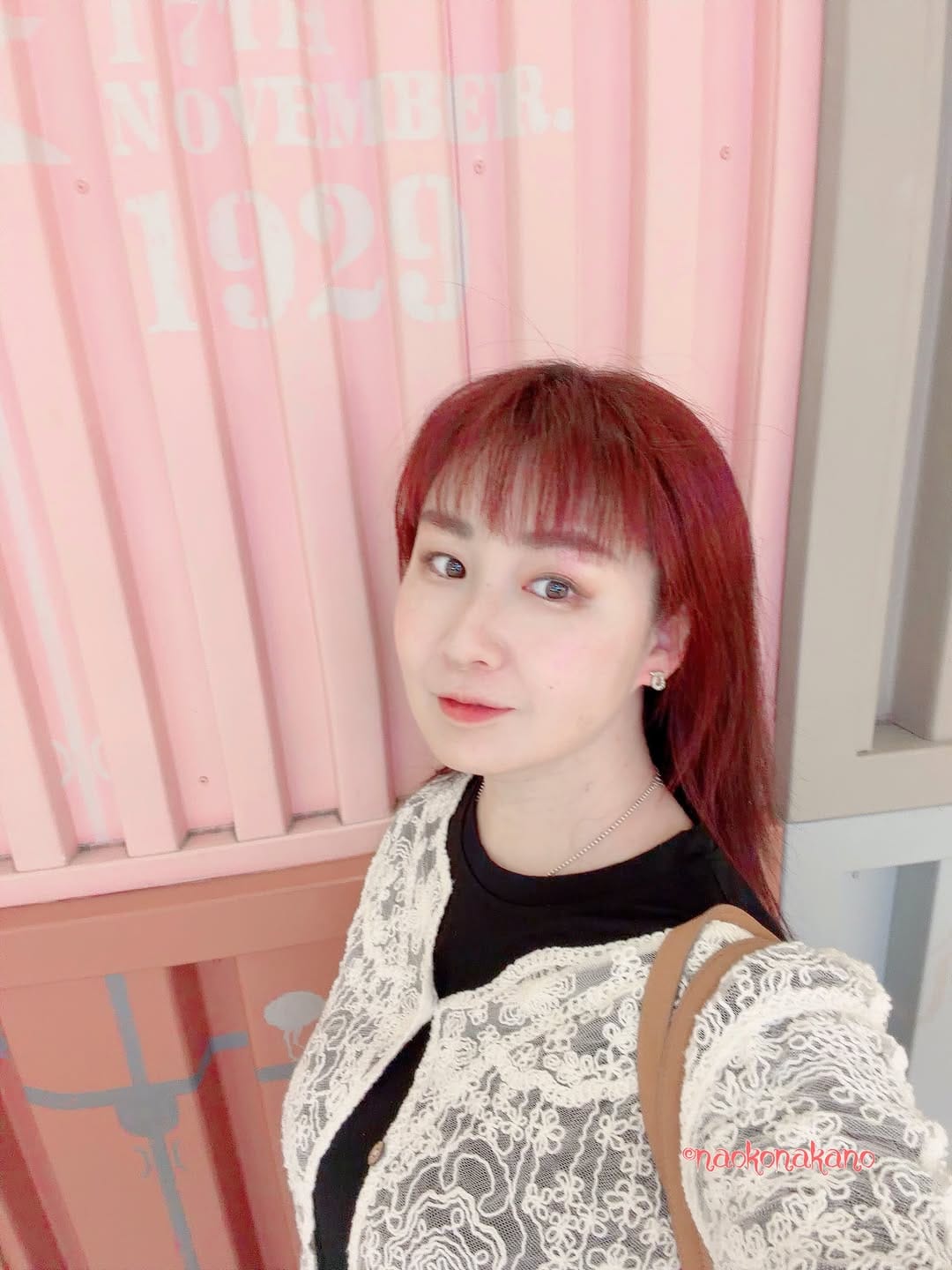 Post 2 by Naoko Nakano on Instagram (carousel)