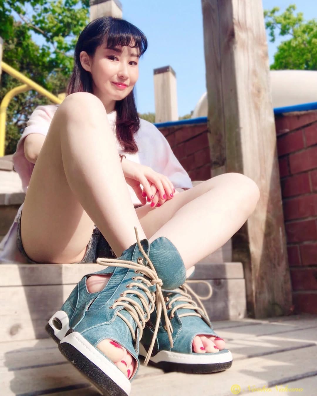 Post 8 by Naoko Nakano on Instagram (carousel)
