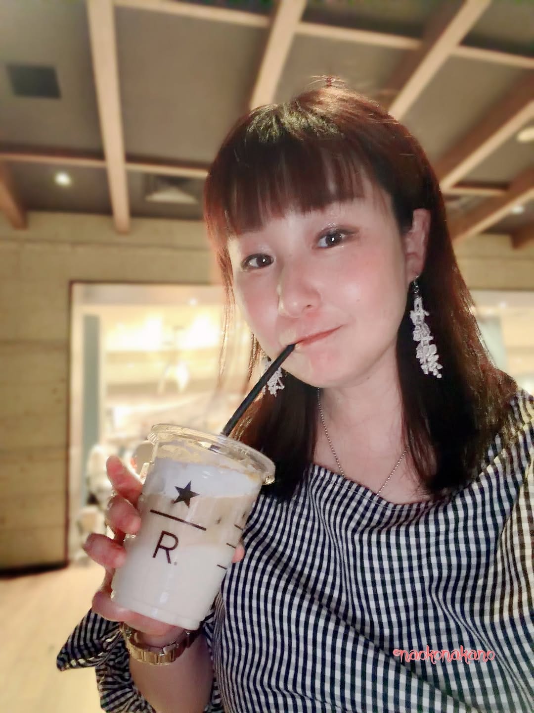 Post 6 by Naoko Nakano on Instagram (carousel)