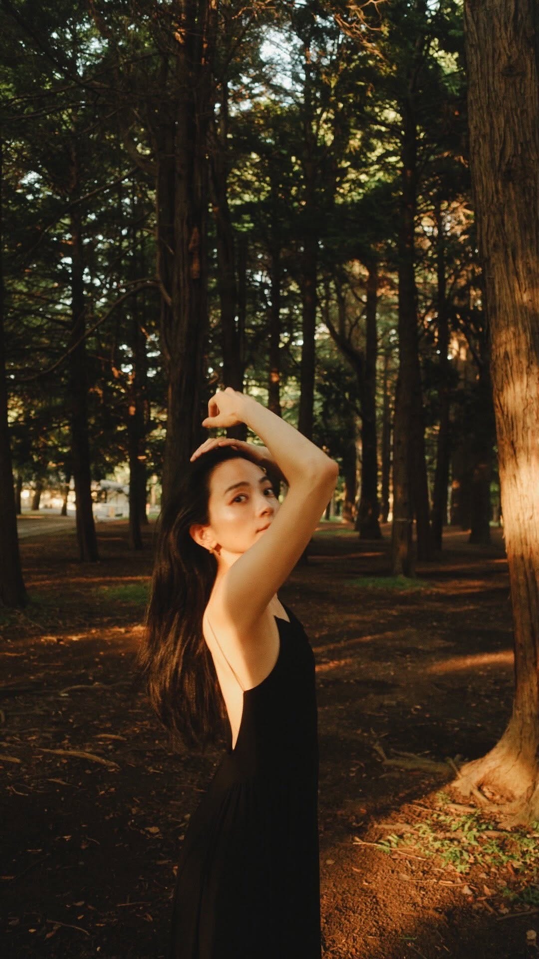 Post 4 by ReinaAoi on Instagram (video)