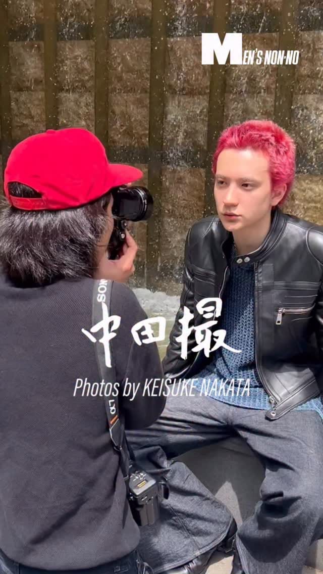 Post 2 by 嵐翔真 on Instagram (video)