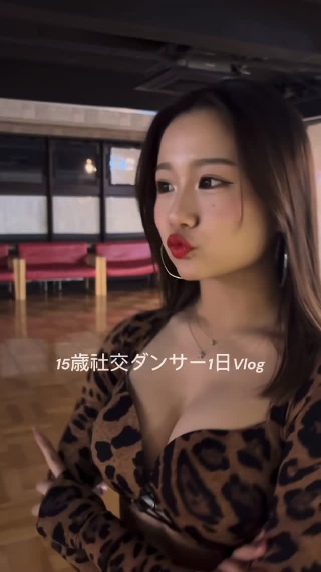 Post 7 by 中井結愛(yua nakai) on Instagram (video)