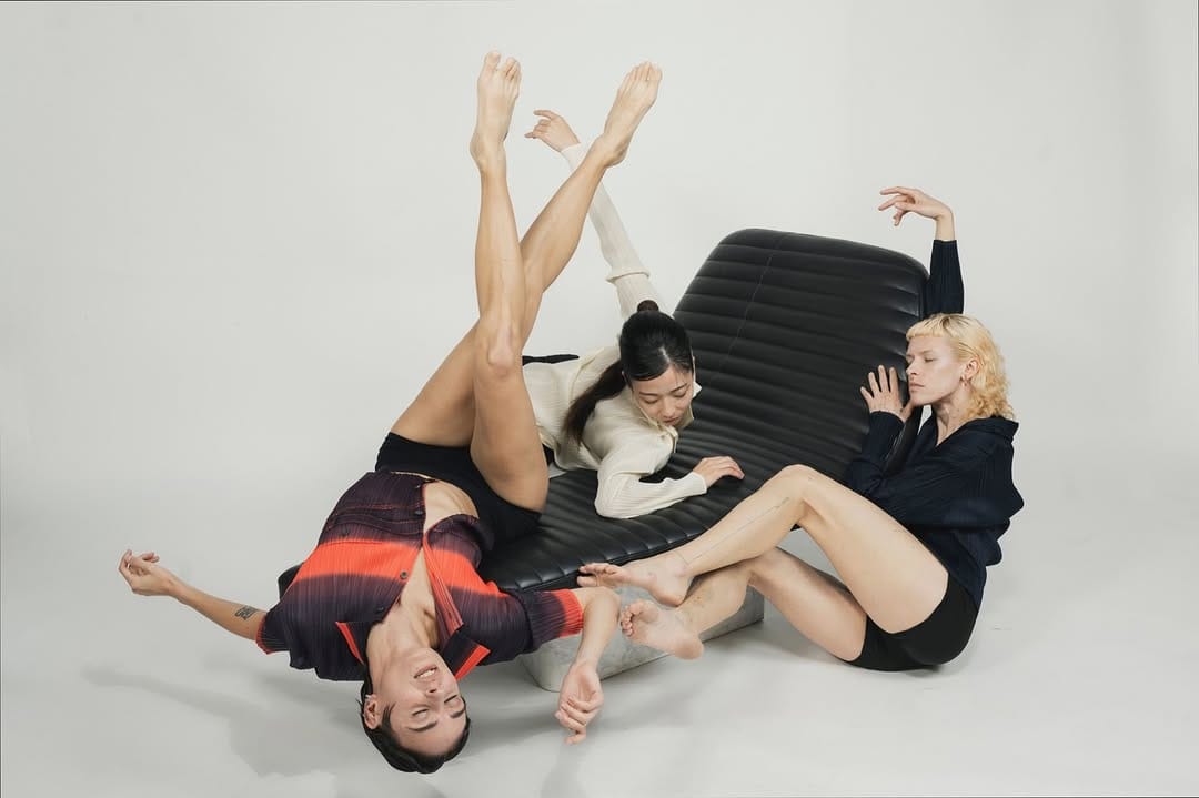 Post 4 by 𝕋𝕠𝕞𝕠 𝕄𝕦𝕣𝕒𝕟𝕒𝕜𝕒 | Dance Artist on Instagram (carousel)