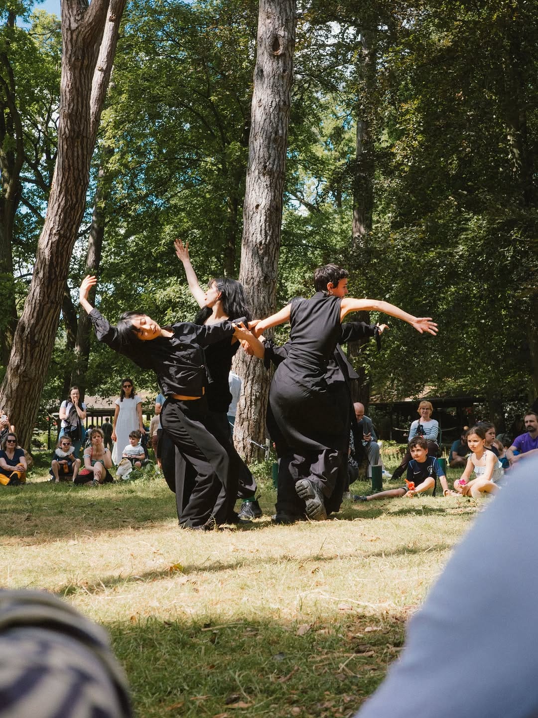 Post 5 by 𝕋𝕠𝕞𝕠 𝕄𝕦𝕣𝕒𝕟𝕒𝕜𝕒 | Dance Artist on Instagram (carousel)