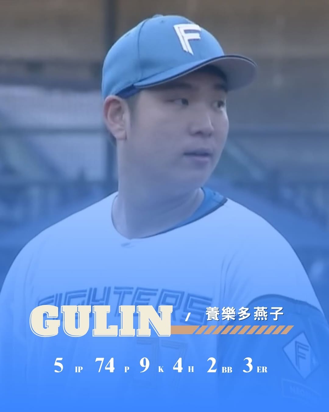Post 6 by 古林睿煬 R.Y.GuLin on Instagram (image)