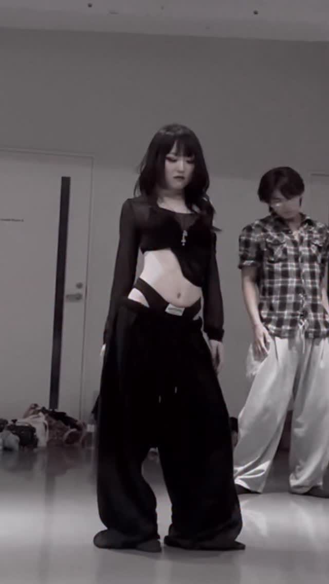 Post 7 by marin kanno on Instagram (video)