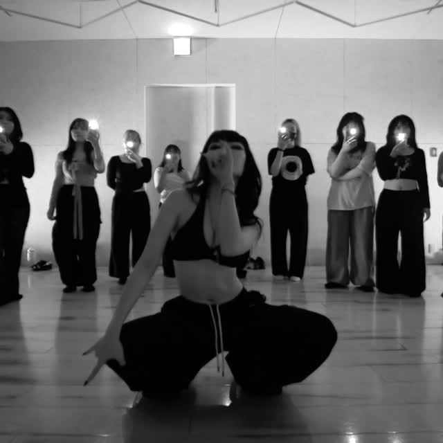 Post 6 by marin kanno on Instagram (video)