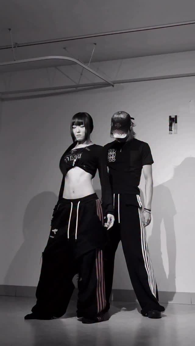Post 1 by marin kanno on Instagram (video)