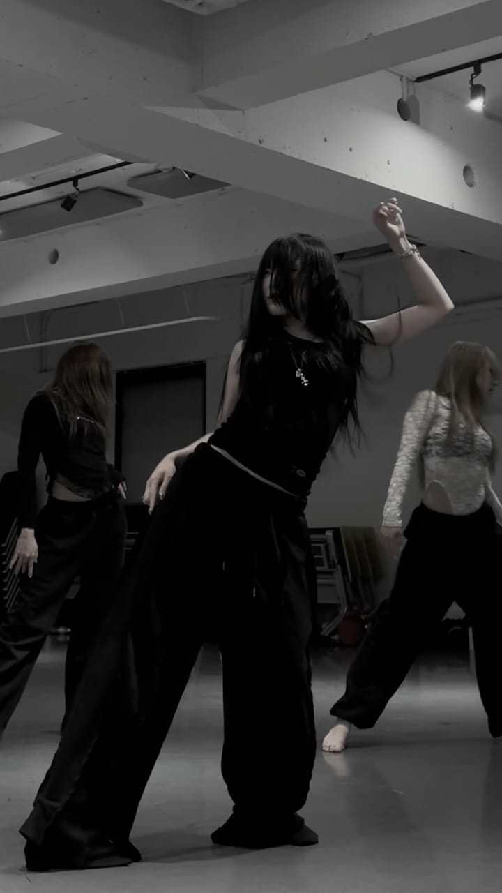 Post 3 by marin kanno on Instagram (video)