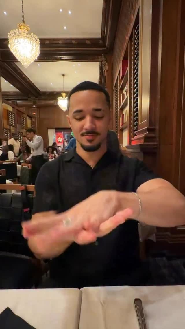 Post 5 by Louie on Instagram (video)