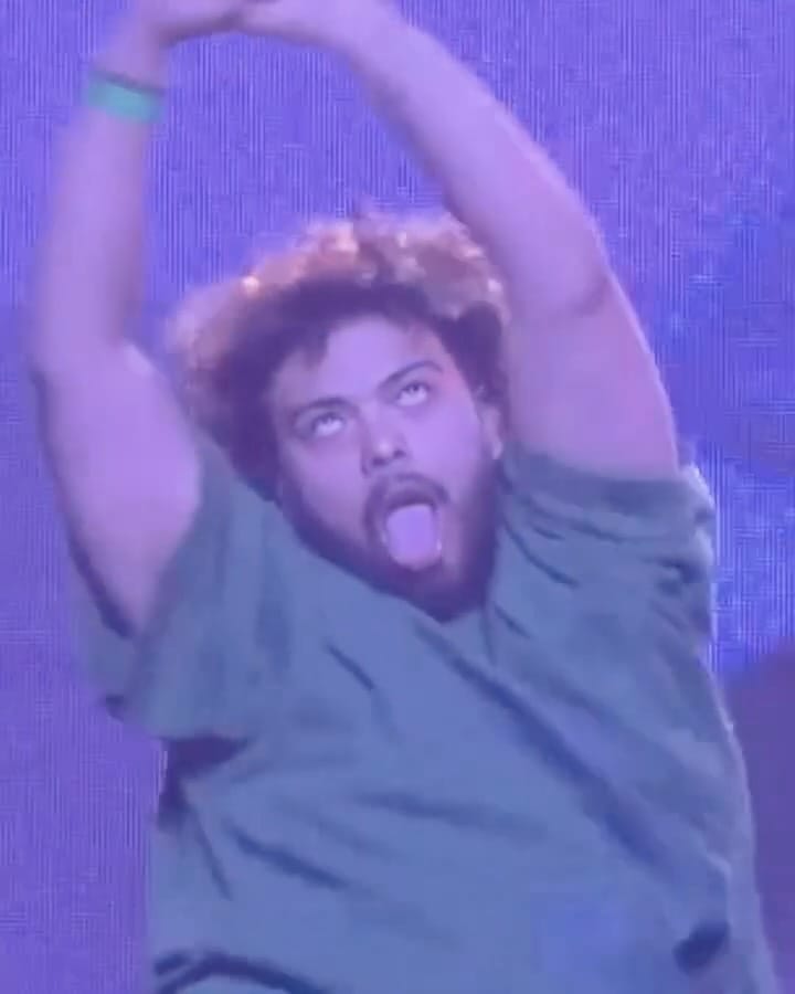 Post 8 by Louie on Instagram (video)