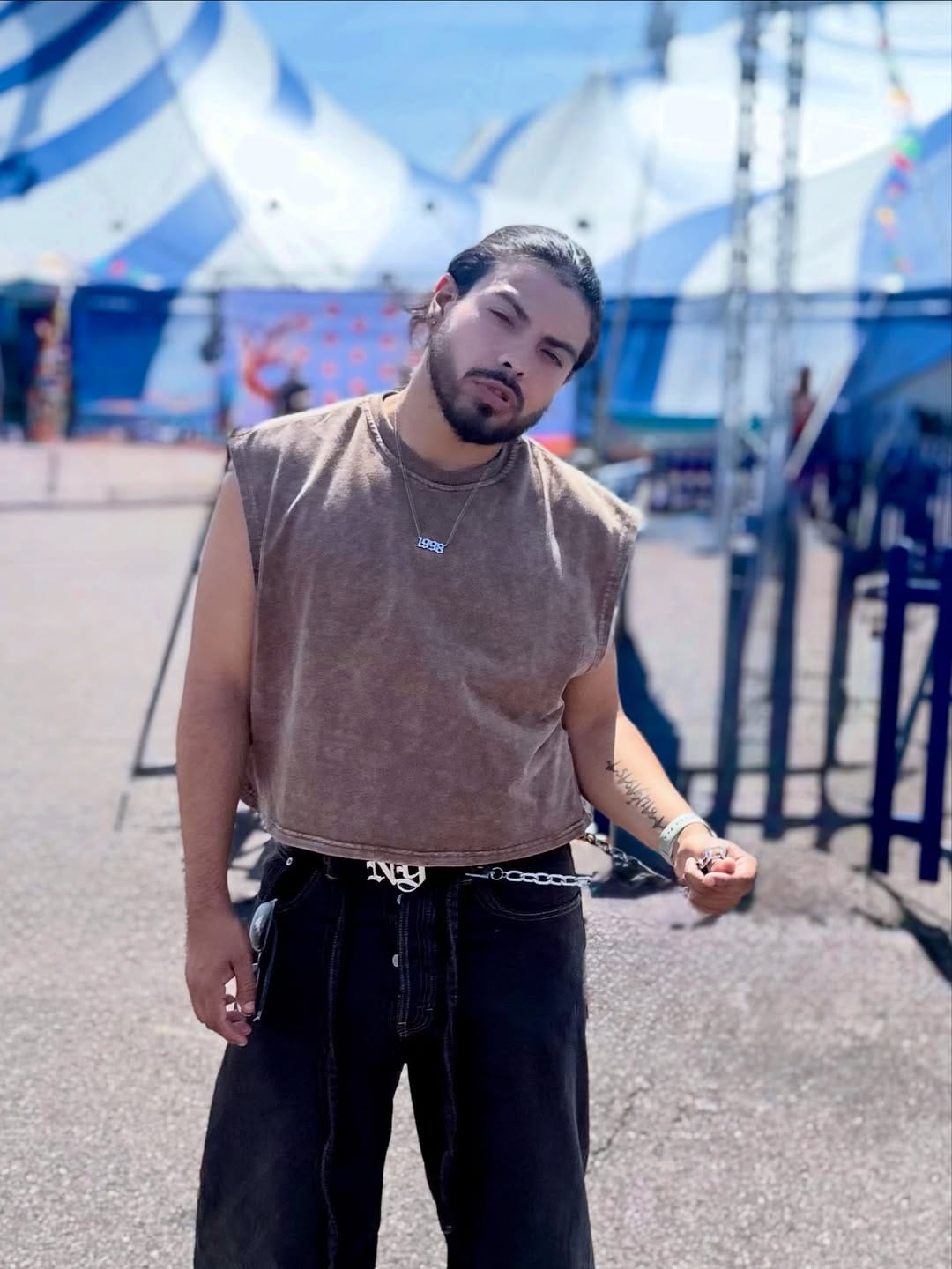 Post 1 by Louie on Instagram (carousel)