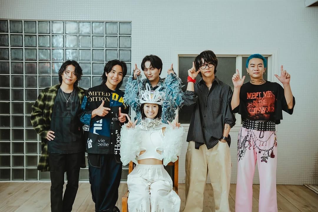 Post 9 by 成瀬亜未/ Ami Naruse on Instagram (carousel)