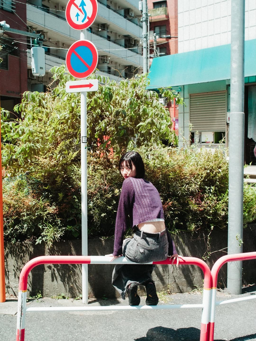 Post 6 by 成瀬亜未/ Ami Naruse on Instagram (carousel)