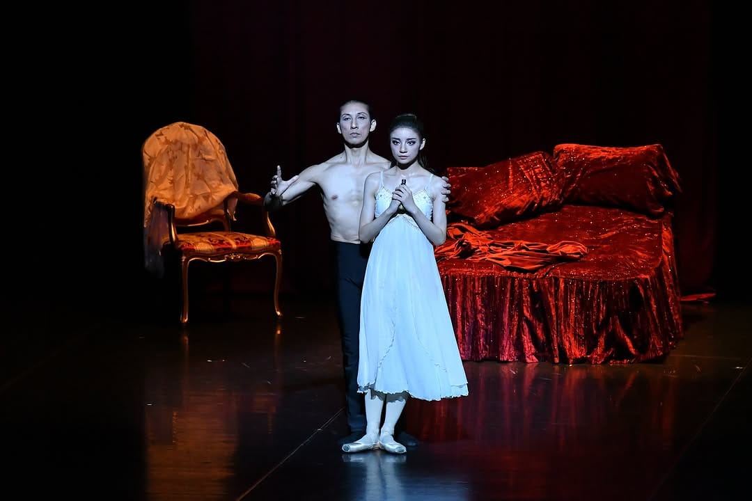 Post 6 by Yuna Sasaki 佐々木夢奈 on Instagram (carousel)