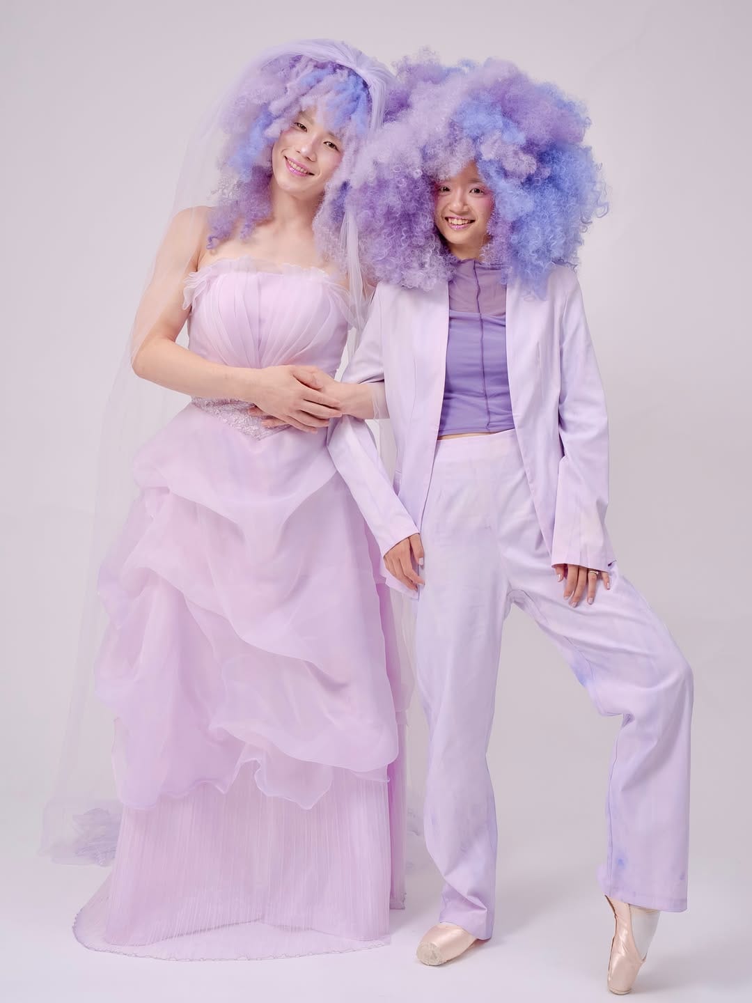 Post 4 by Yuna Sasaki 佐々木夢奈 on Instagram (carousel)