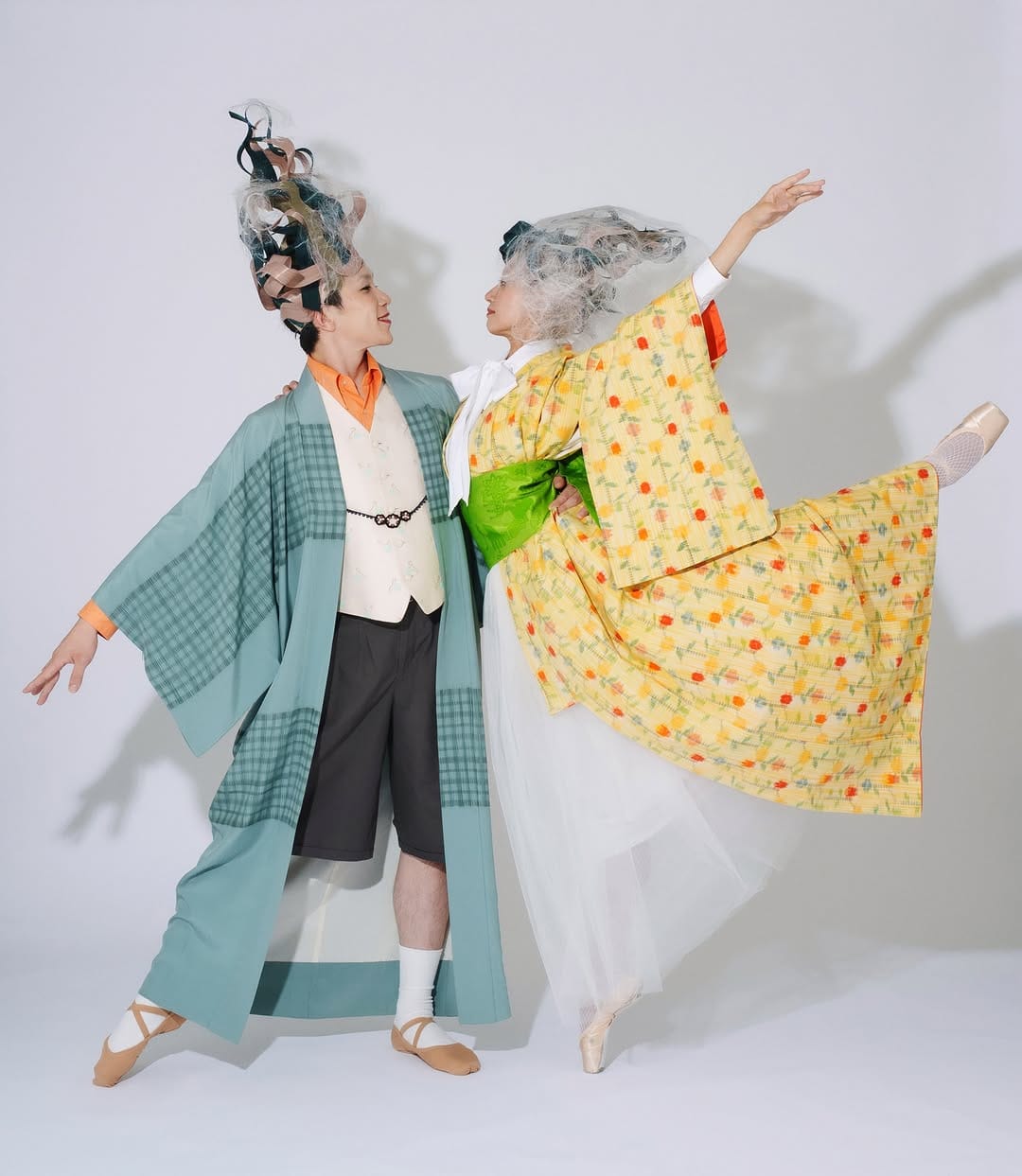 Post 3 by Yuna Sasaki 佐々木夢奈 on Instagram (carousel)