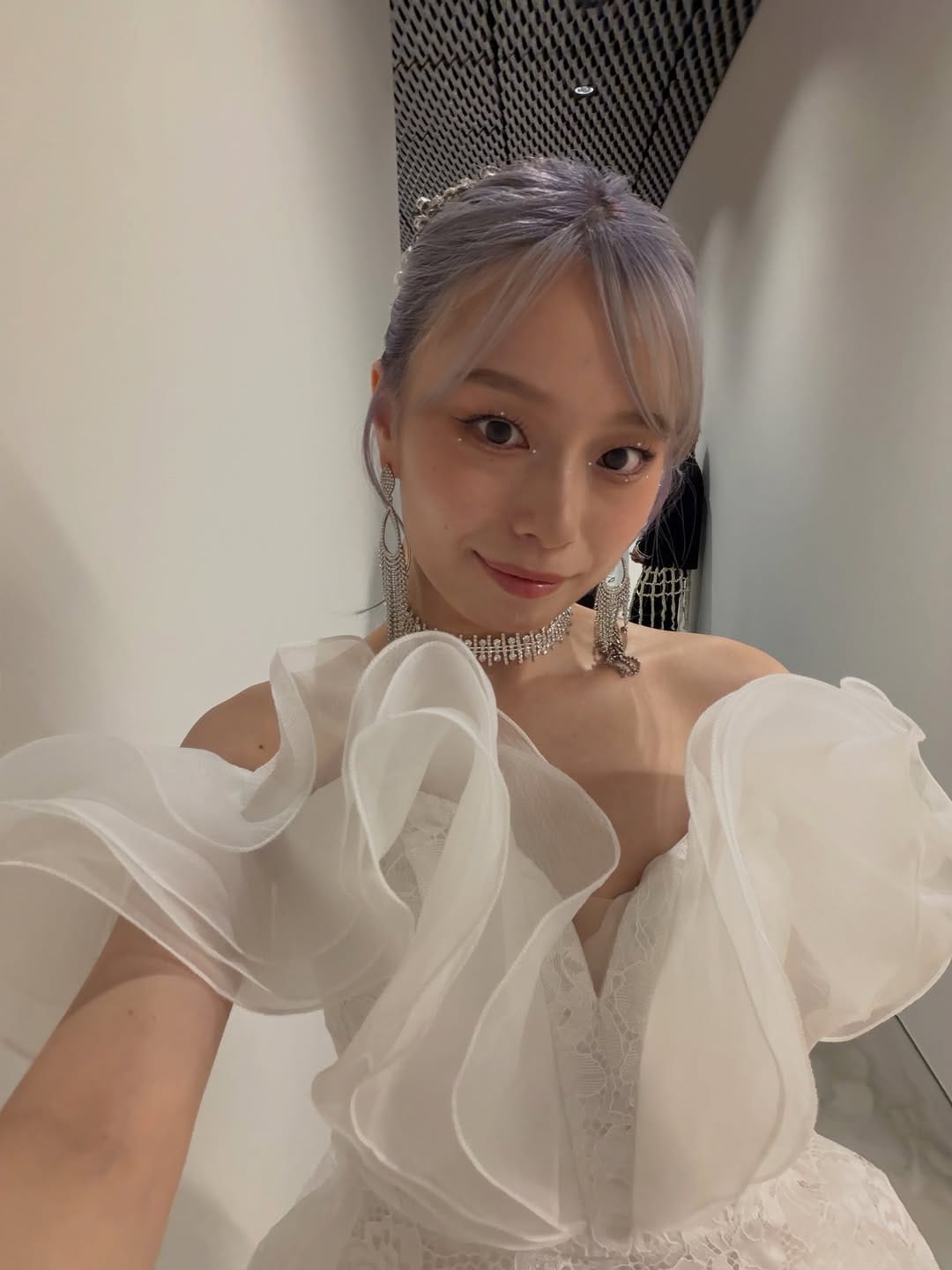 Post 2 by HONAMI on Instagram (carousel)