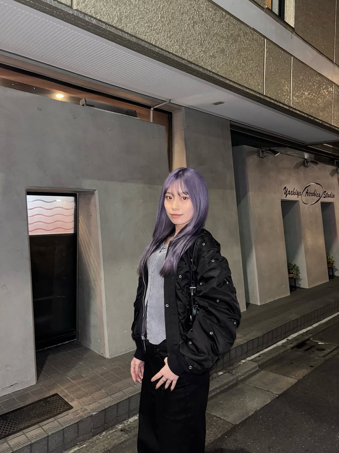 Post 9 by HONAMI on Instagram (carousel)