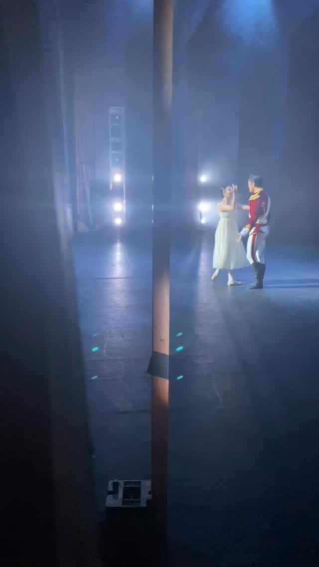 Post 6 by Shiori Kase Young/加瀬栞 on Instagram (video)