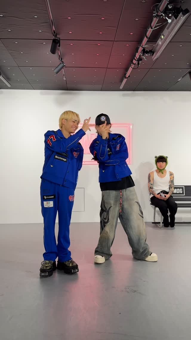 Post 10 by yamattchi on Instagram (video)
