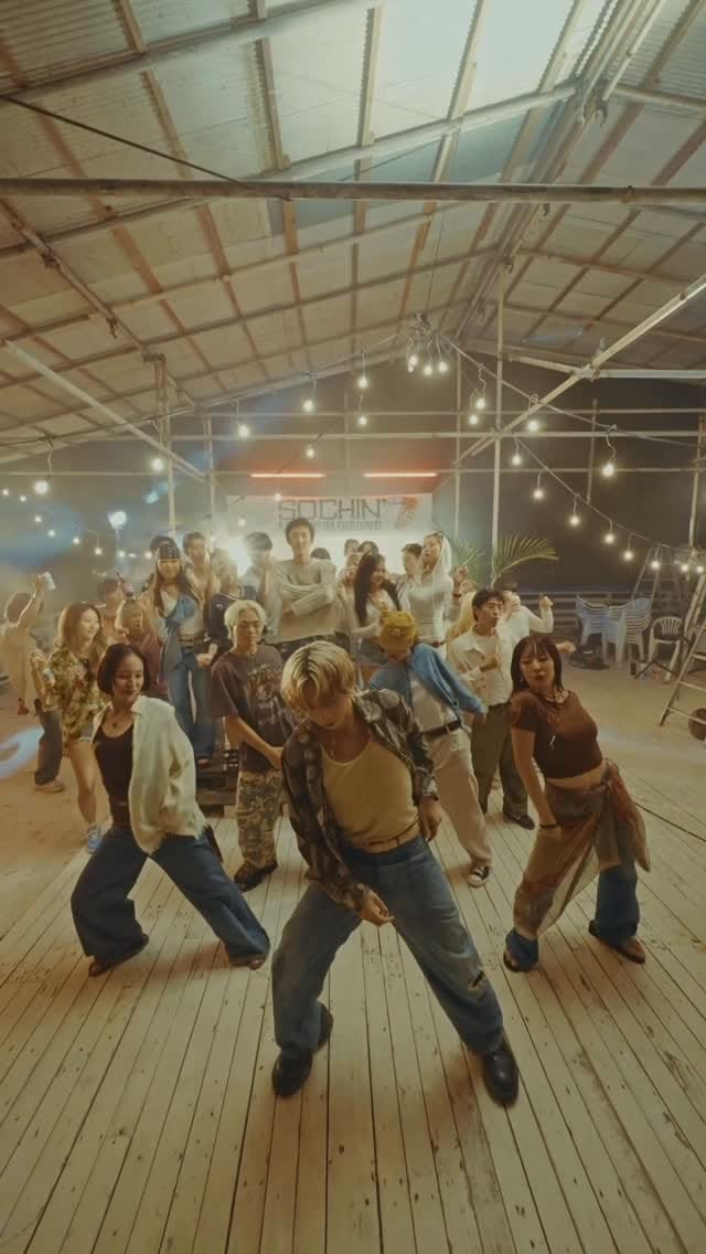 Post 5 by yamattchi on Instagram (video)