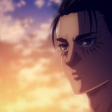 Post 2 by Shingeki no kyojin on Instagram (image)