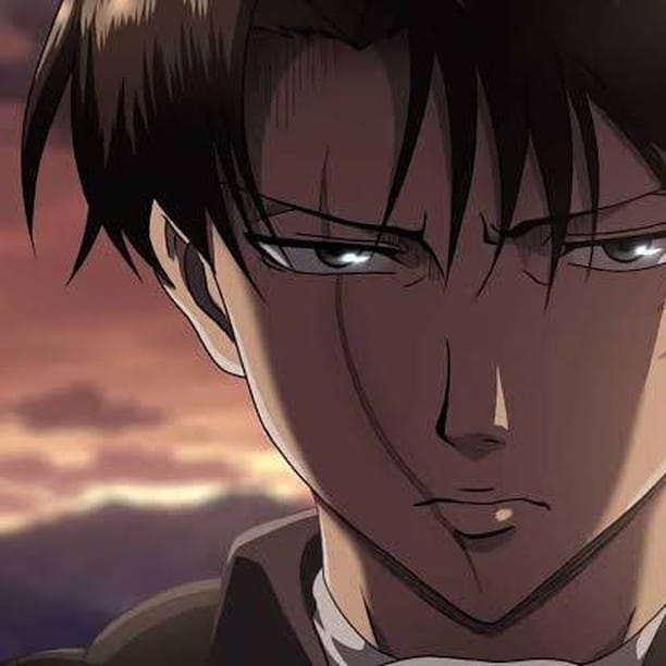 Post 6 by Shingeki no kyojin on Instagram (image)