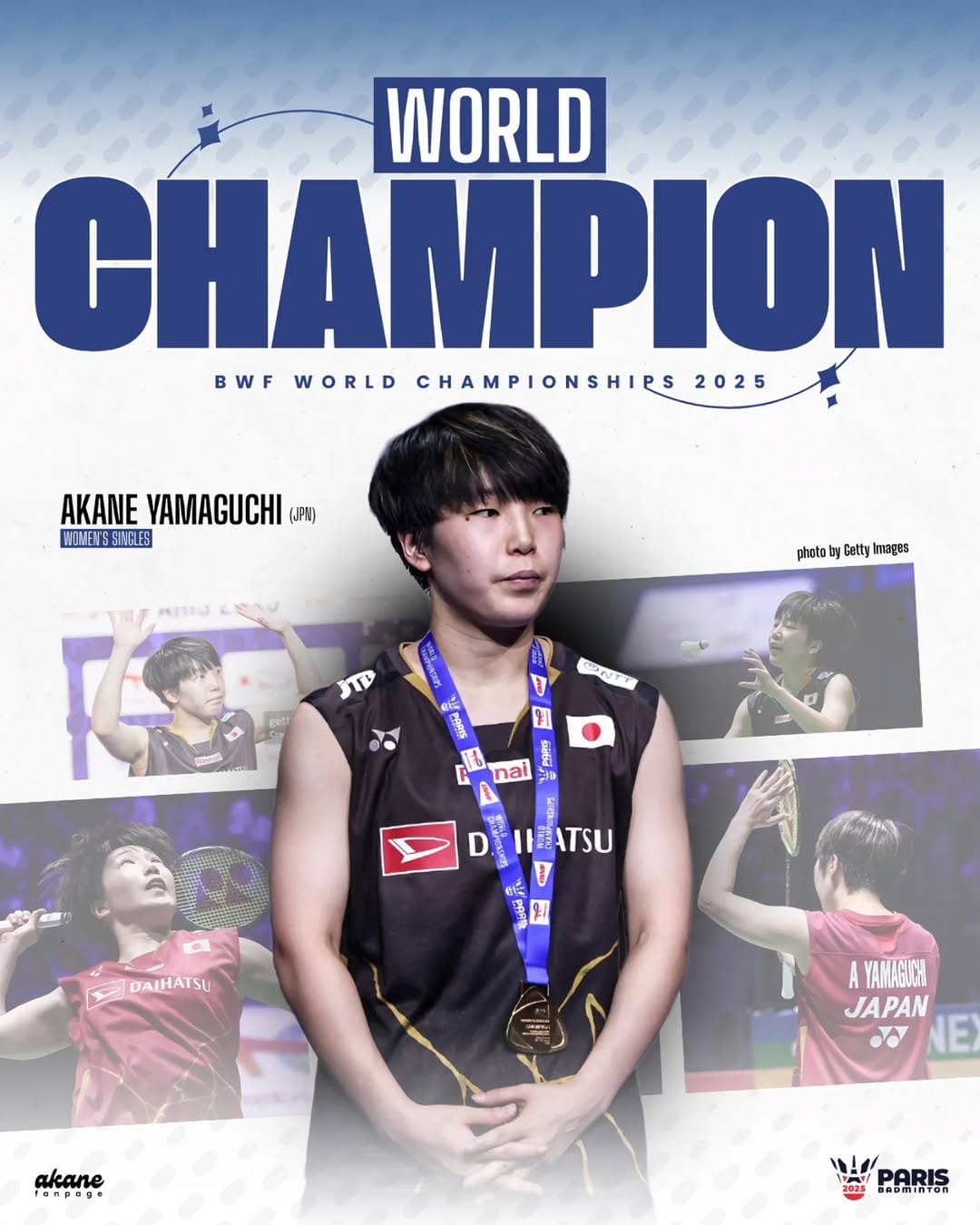 Post 10 by Akane Yamaguchi Fanpage 🇮🇩 on Instagram (carousel)