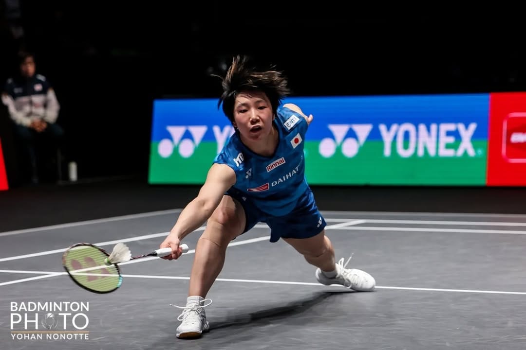 Post 2 by Akane Yamaguchi Fanpage 🇮🇩 on Instagram (carousel)
