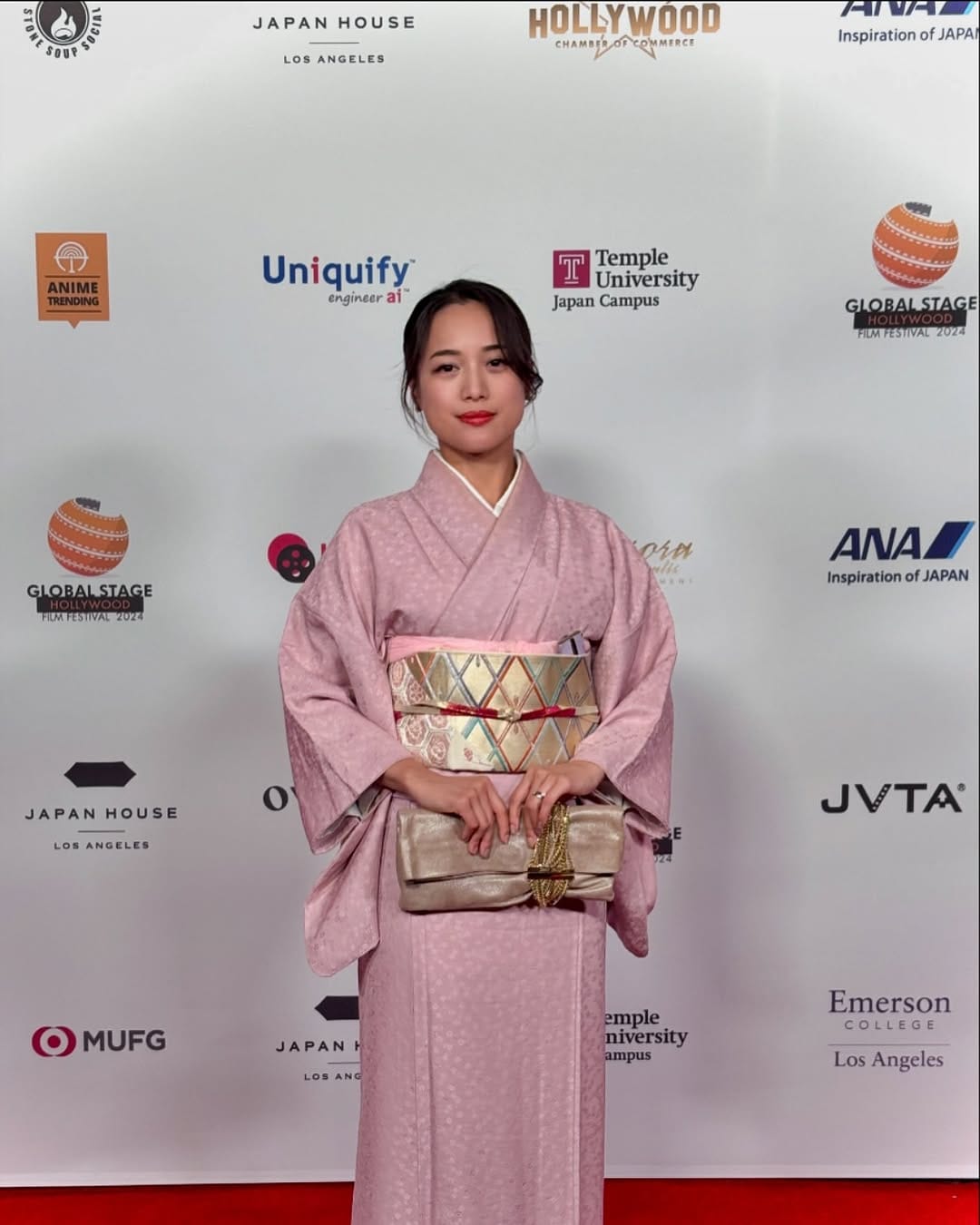 Post 9 by 北川都喜子/Toki Kitagawa on Instagram (image)