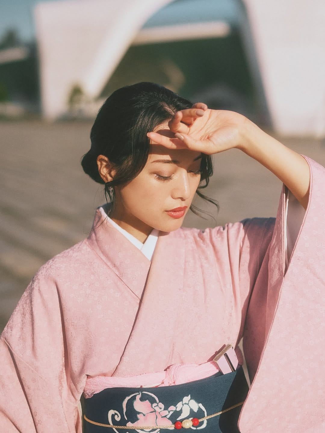 Post 7 by 北川都喜子/Toki Kitagawa on Instagram (carousel)