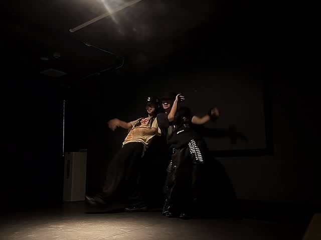 Post 3 by 𝑀𝐸𝐼𝐵𝐼 on Instagram (video)
