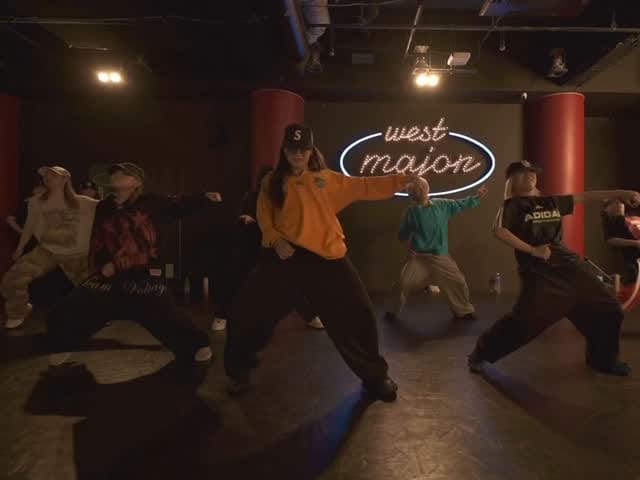Post 6 by 𝑀𝐸𝐼𝐵𝐼 on Instagram (video)