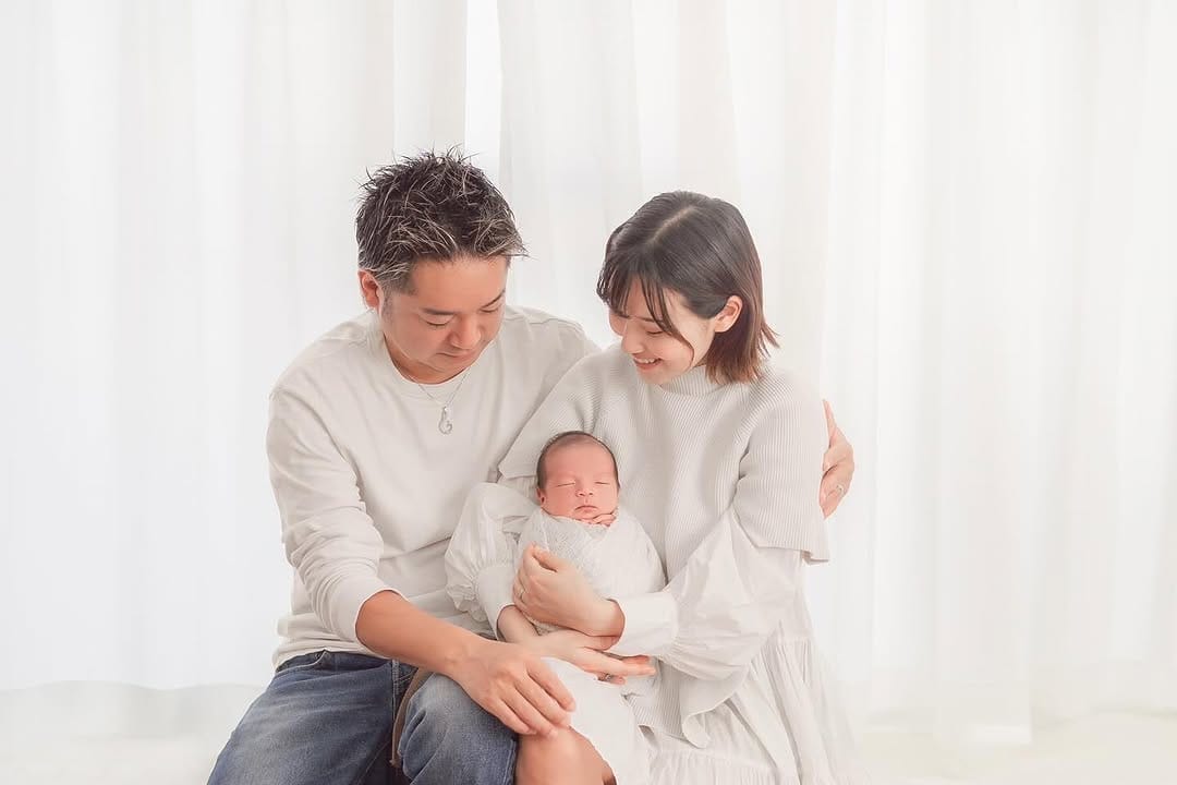 Post 9 by 仁科 克基 公式 on Instagram (image)
