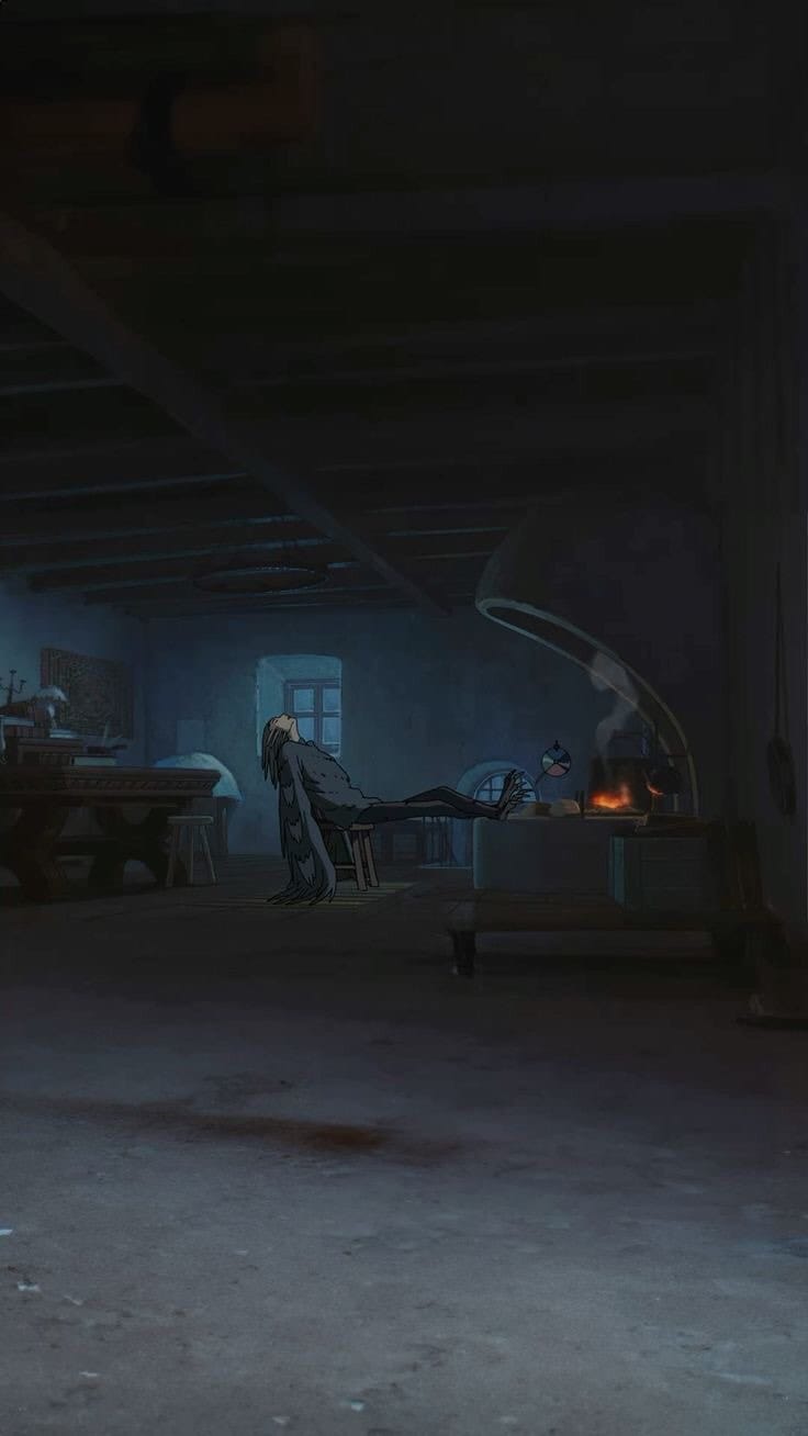 Post 10 by 独琉|𝐻𝐼𝑇𝑂𝑅𝑈𝑈 on Instagram (video)