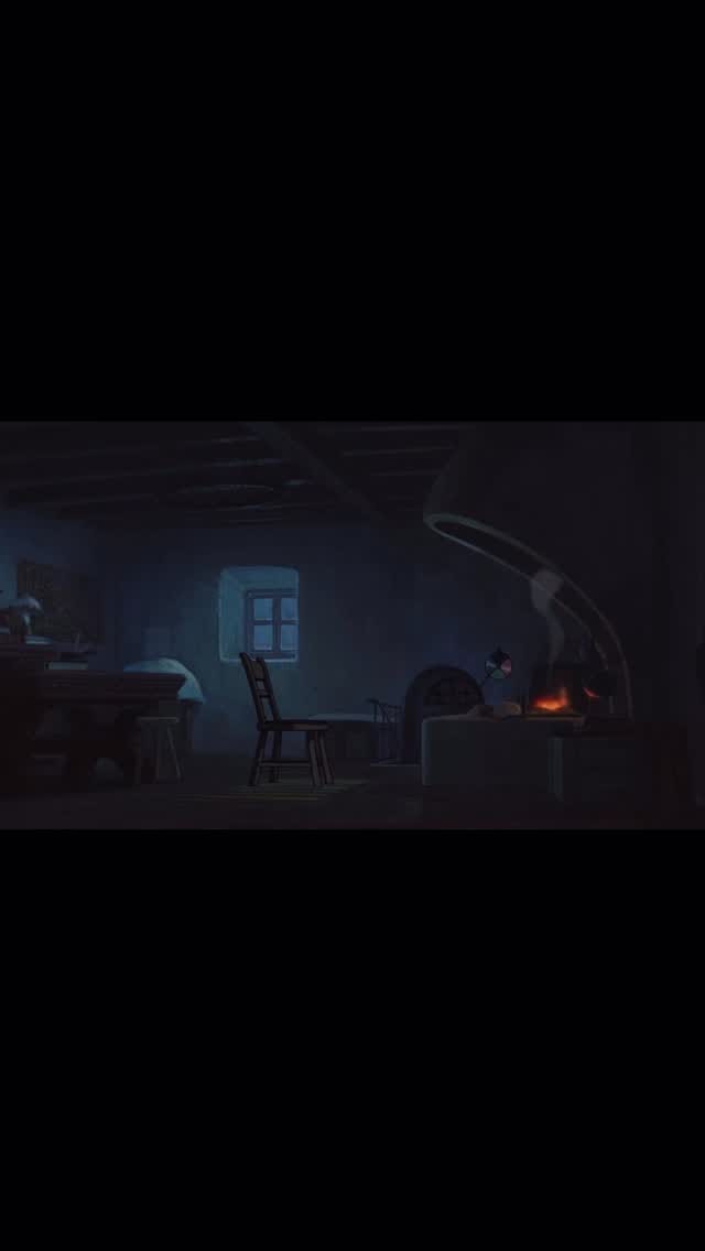 Post 2 by 独琉|𝐻𝐼𝑇𝑂𝑅𝑈𝑈 on Instagram (video)