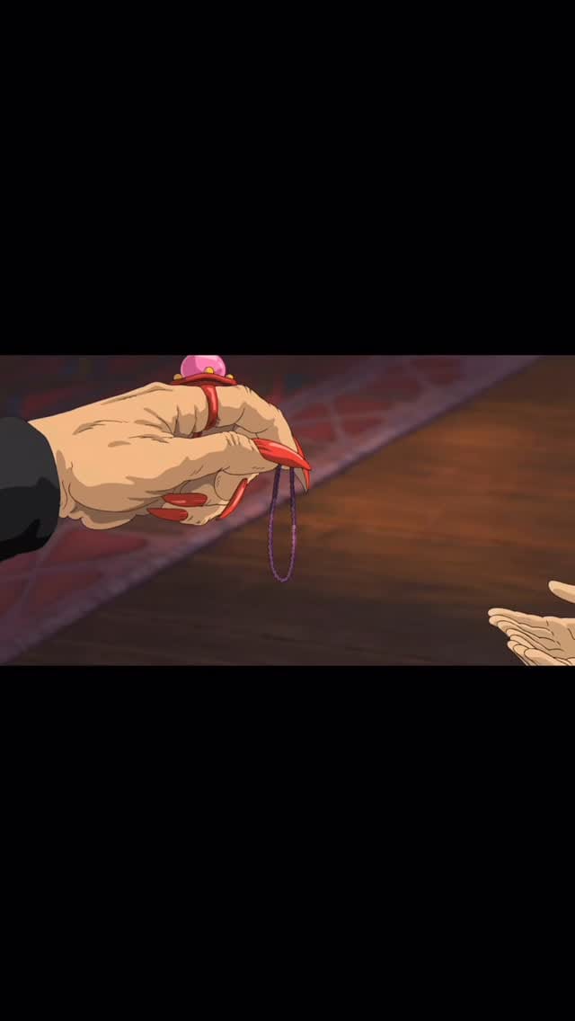 Post 4 by 独琉|𝐻𝐼𝑇𝑂𝑅𝑈𝑈 on Instagram (video)