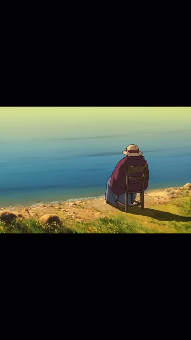 Post 6 by 独琉|𝐻𝐼𝑇𝑂𝑅𝑈𝑈 on Instagram (video)