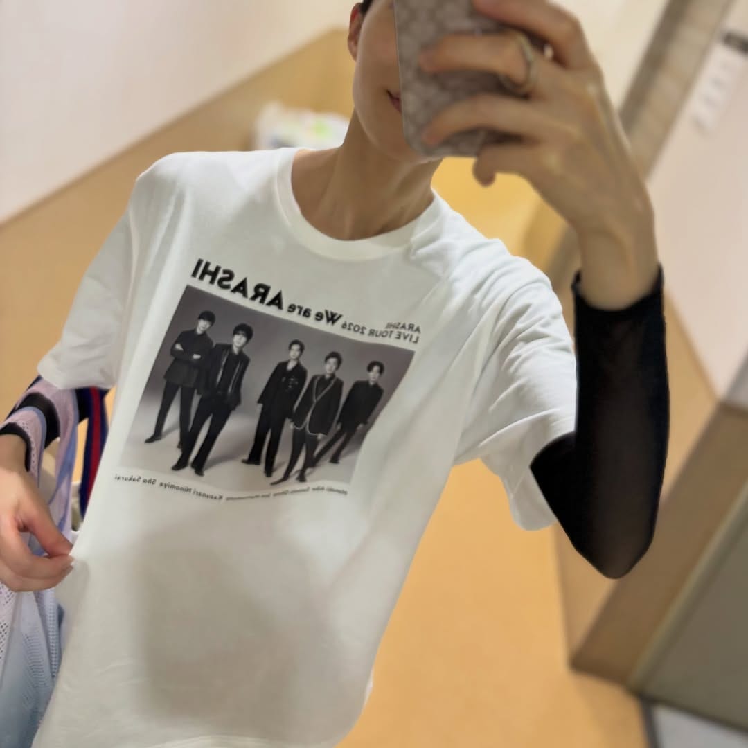 Post 7 by Sena Hidaka 日髙世菜 on Instagram (image)